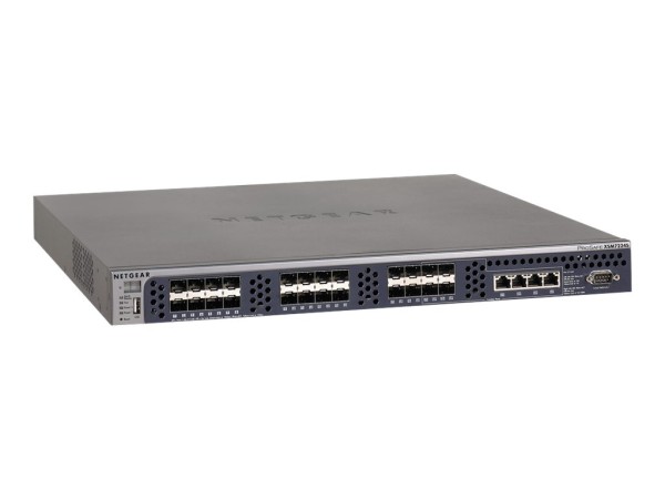 NETGEAR PROSAFE 24-PORT 10 GE