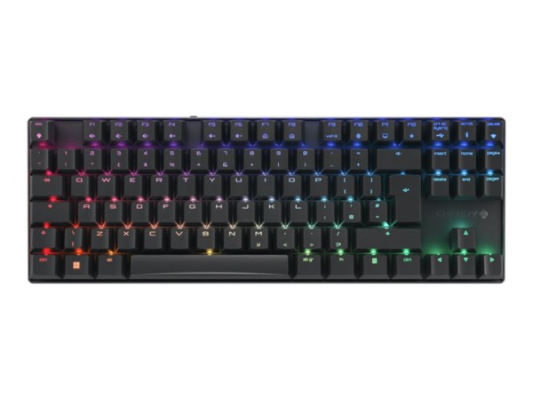 CHERRY CHERRY MX 8.2 TKL WIRELESS BT