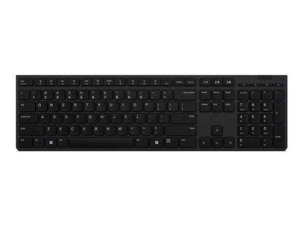 LENOVO LENOVO TAS wireless - Professional Rechargeable RUS