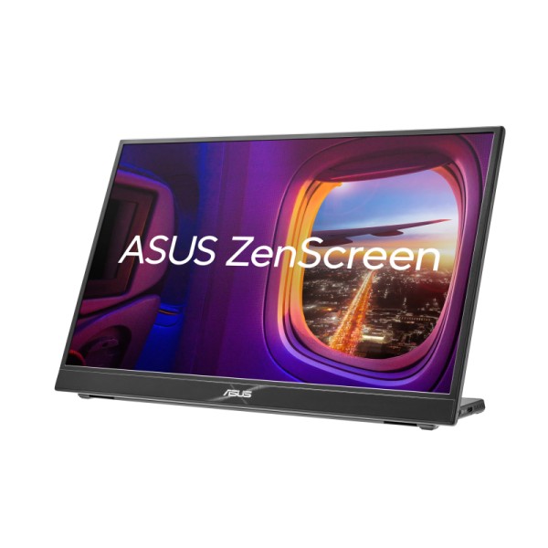 ASUS ZenScreen MB16QHG 40,6cm (16") 90LM08NG-B01170