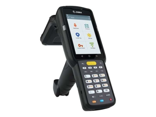 ZEBRA MC3330XR - Datenerfassungsterminal - robust - Android 10 - 32 GB - 10 MC333U-GJ4EG4EU-1SKT