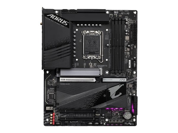 GIGABYTE GIGABYTE Z790 AORUS Elite AX S1700