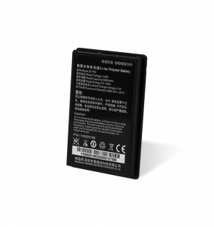 NEWLAND NEWLAND BATTERY FOR MT93 SERIES 3.8 V 5000 MAH (BTY95L)