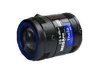 AXIS Lens CS Varif 9-40mm P-Iris D/N 5504-901