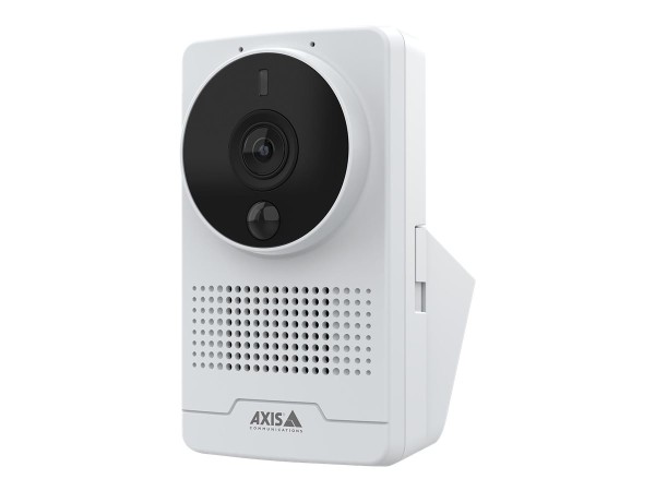 AXIS M1075-L Netzwerkkamera Cube HDTV 1080p 1/2,9" Netzwerk Kamera, Cube, T 02350-001