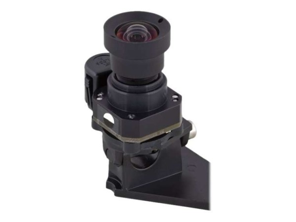 MOBOTIX Objektiveinheit Mx-O-SDA-S-6N061 D15 6MP m.L32-F1.8 Nacht MX-O-SDA-S-6N061