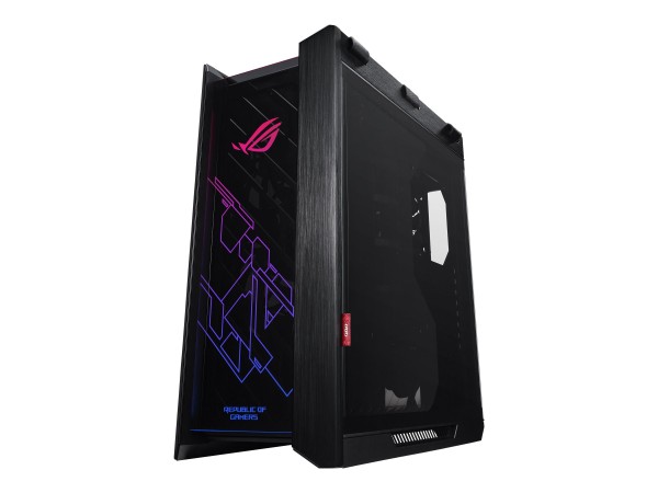 ASUS ROG Strix Helios Case 90DC0020-B39000