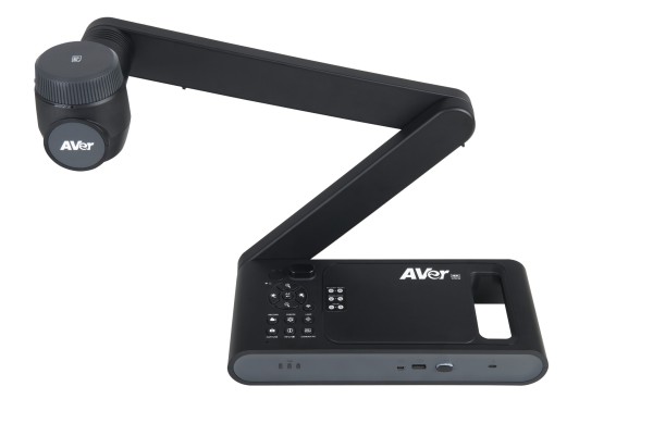 AVER M70W Dokumentenkamera - 4K, 13MP, 60fps, 230x Zoom 61PW300000AS