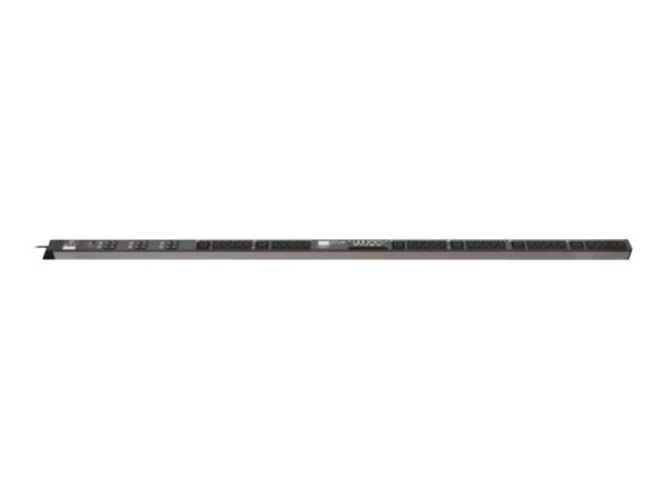 FUJITSU Power Distribution Unit metered 32A CEE Rot 30x10A + 6x16A S26361-F5560-L231