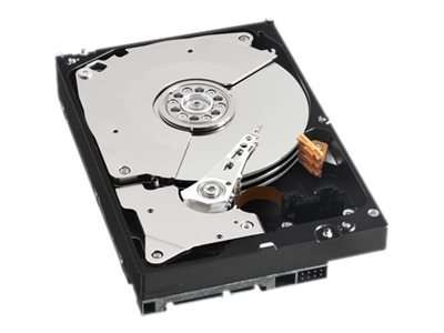 LUPUS ELECTRONICS Lupus 4000GB Festplatte Langzeitrekorder 10590