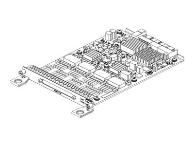 CISCO SYSTEMS CISCO SYSTEMS ASR 900 16 PORT T1/E1 INTERFAC