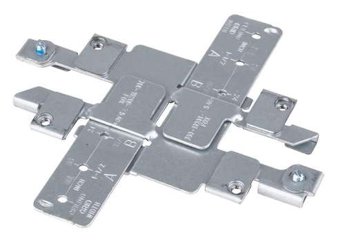 CISCO SYSTEMS Cisco FIPS Kit - Zubehörkit für Netzwerk AIR-AP-FIPSKIT=
