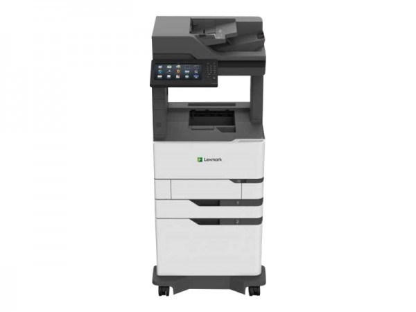 LEXMARK MX822adxe 25B0691