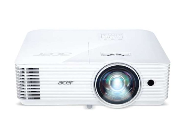 ACER S1286H DLP/ XGA PROJ MR.JQF11.001
