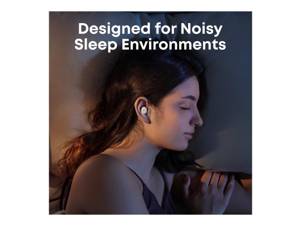 ANKER ANKER Innovations Soundcore Sleep A30 - True Wireless-Kopfhörer