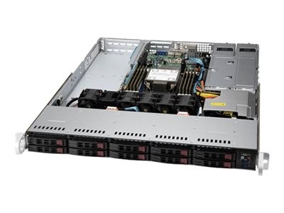 SUPERMICRO SUPERMICRO Barebone UP SuperServer SYS-110P-WTR