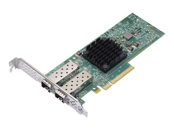 LENOVO DCG ThinkSystem Broadcom 57414 10/25GbE SFP28 2-port PCIe Ethernet A 4XC7A08238