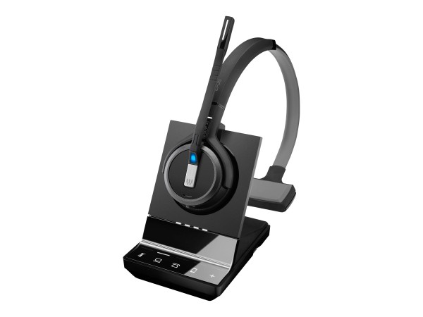 EPOS IMPACT SDW 5035 - EU/UK/AUS DECT-Headset einseitig Einseitiges, kabell 1001022