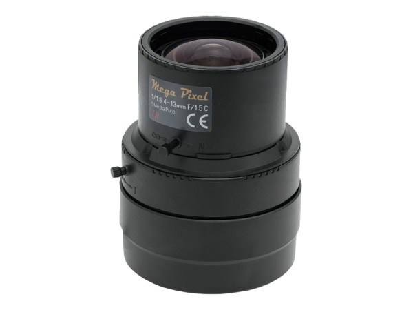 AXIS AXIS LENS TAMRON C 4-13MM DC-IRIS
