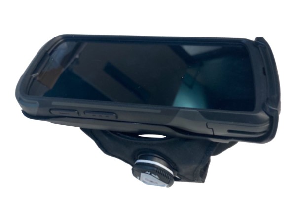 ZEBRA ZEBRA - Handgelenkbefestigung für Handheld - für Zebra TC58 Premium