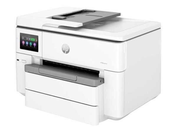 HP OfficeJet Pro 9730 WF All-in-One Printer MFP Color Inkjet 22/18ppm C2WH0B#629