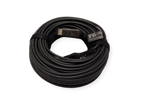 SECOMP ROTRONIC-SECOMP Roline - Ultra High Speed - HDMI-Kabel mit Ethernet 14.01.3484