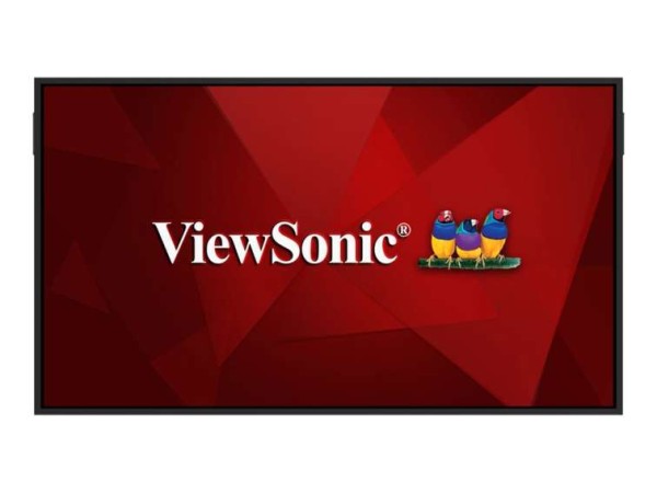 VIEWSONIC CDE65G3-1C 165,1cm (65") CDE65G3-1C