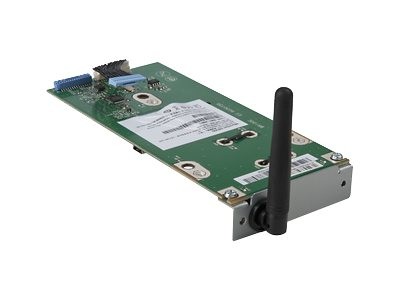 LEXMARK MarkNet N8350 802.11b/g/n WLAN-D 27X0225