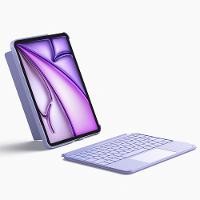 INATECK INATECK Keyboard iPad 04122 purple [KB04122_purple]