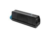 OKI Cyan Tonerpatrone 42804515