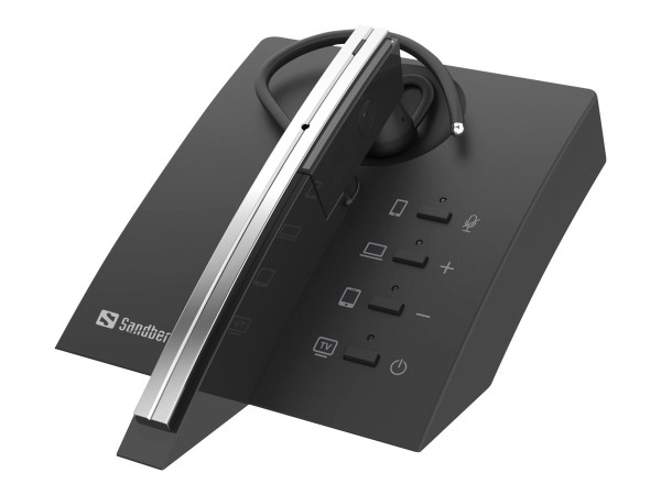 SANDBERG Bluetooth Earset Business Pro 126-25