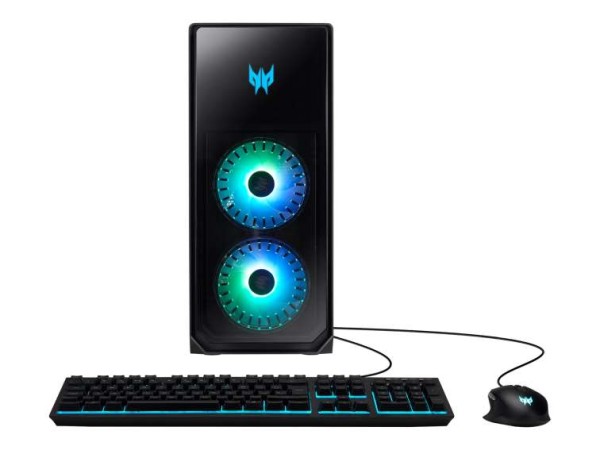ACER Predator Orion 7000 (PO7-640) i9-12900K 32GB 1TB W11 DG.E2TEG.00S