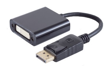 shiverpeaks BASIC-S Adapter, DisplayPort - DVI 24+5