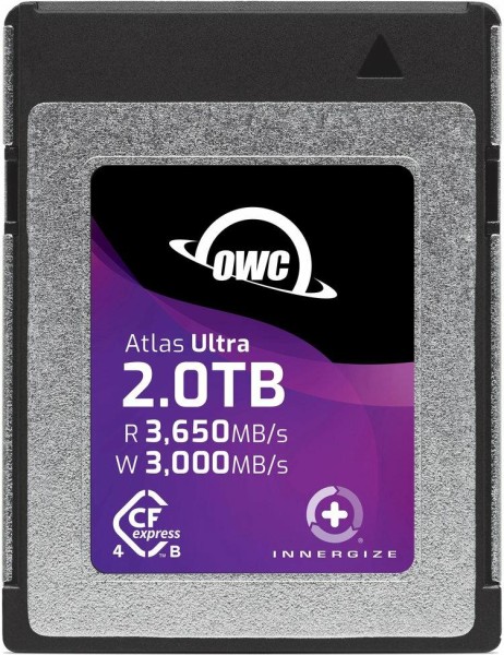 OWC OWC Atlas Ultra 2TB