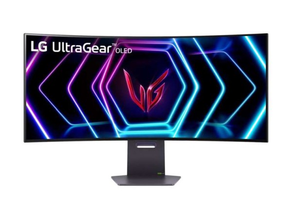LG UltraGear 39GS95QE-B 99,1cm (39") 39GS95QE-B