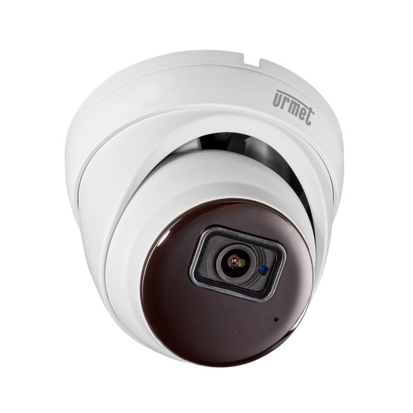 GROTHE IP-Dome-Kamera 5MPX KI PLUS 1 Stück 1099/550B