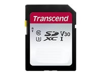 TRANSCEND TRANSCEND 256GB UHS-I U3 SD card