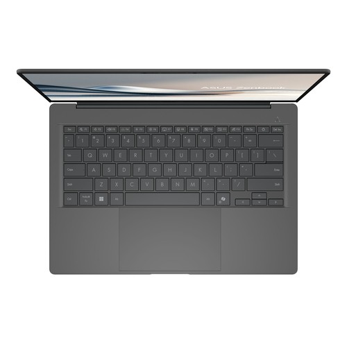 ASUS Zenbook Air 35,6cm (14") Snapdragon X Elite 32GB 1TB W11 90NB16G2-M000B0