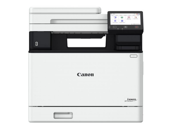 CANON CANON i-SENSYS MF754CDW