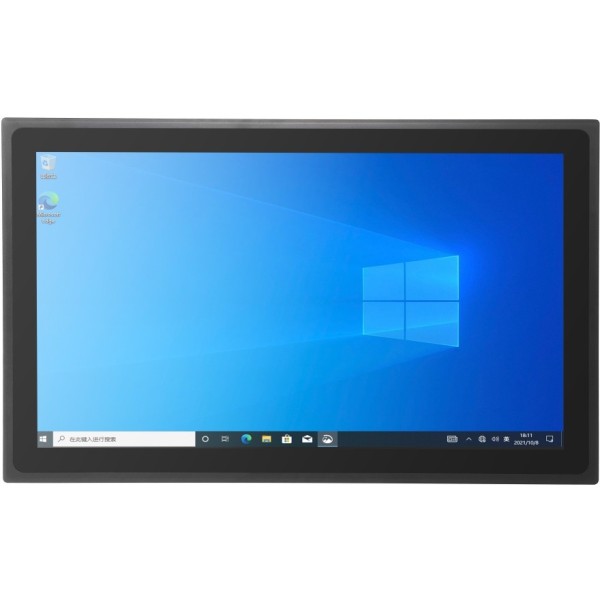 ALLNET ake i3 8145U processor 8GB/128GB Wlan RJ45 USB SIM Wandmontage ALL-AIO21-W10I3-8GB128