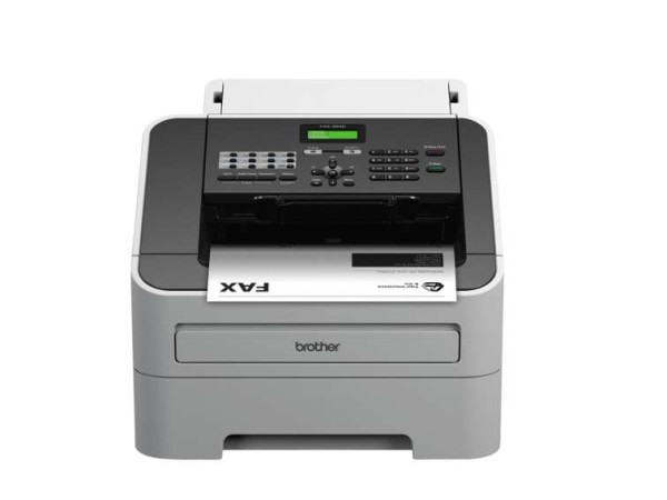 BROTHER Fax-2840 Laserfax FAX2840G1