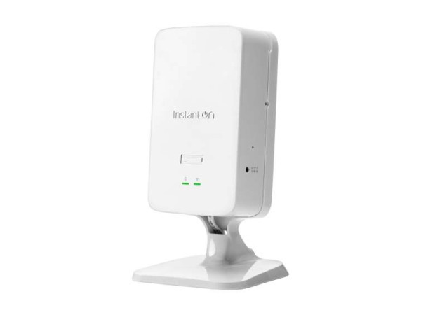 HPE AP22D Instant On Access Point Dual Radio 2x2 WiFi 6 (RW) 5er Pack S1U81A