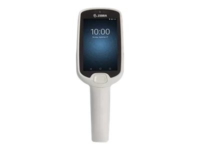 ZEBRA ZEBRA Personal Shoper Series PS20 Plus - Datenerfassungsterminal - Android 8.1 (Oreo) (PS20J-P4G1A60
