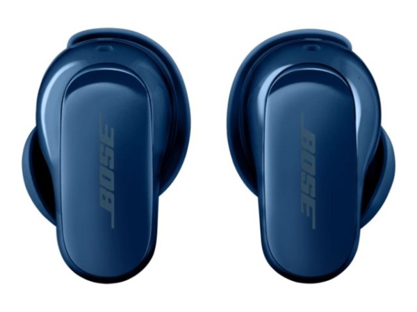 BOSE BOSE QuietComfort Ultra Wireless True Wireless Earphones Blue