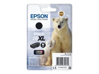 EPSON EPSON 26XL XL Schwarz Tintenpatrone EPSON EPSON 26XL XL Schwarz Tintenpatrone