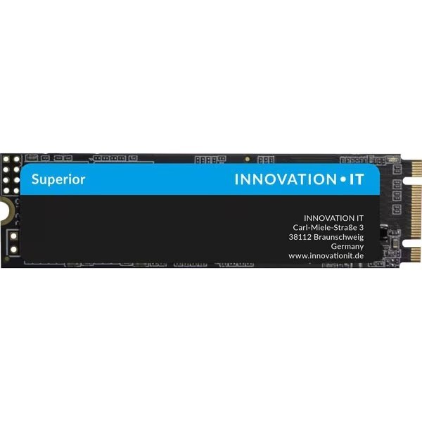 INNOVATION INNOVATION 00-1024666 1TB