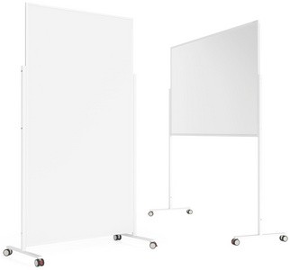 magnetoplan Design-Whiteboard Vario, White Edition