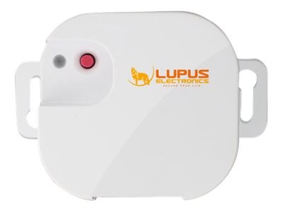 LUPUS ELECTRONICS Lupus 12/24 Funkrelais für XT2 Plus - Ermöglicht d 12052