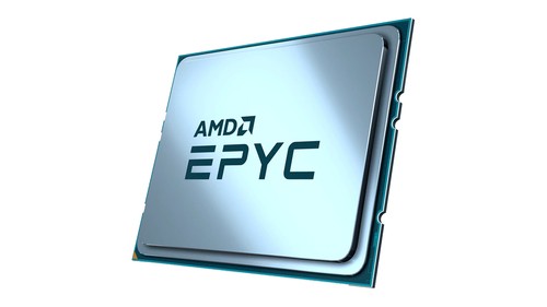 AMD AMD CPU EPYC 7473X SSP3 Tray