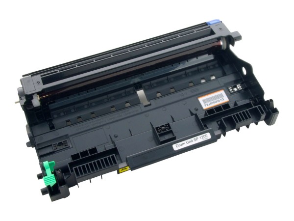 RICOH Type 1200 1 Schwarz Trommel Kit 406841